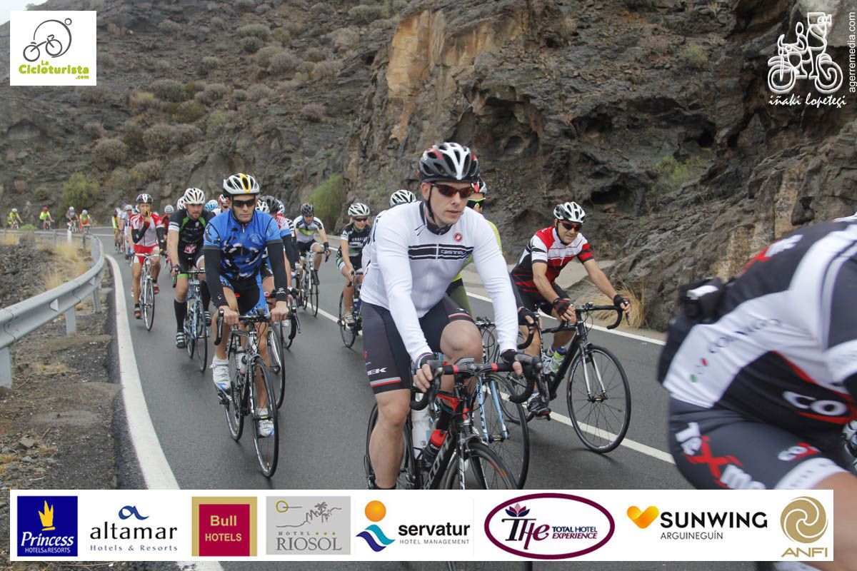 Cicloturista Gran Canaria_etapa2