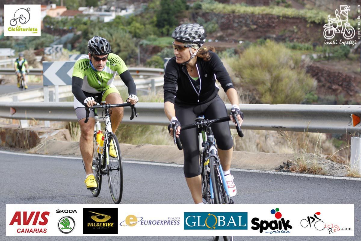 Cicloturista Gran Canaria_etapa2