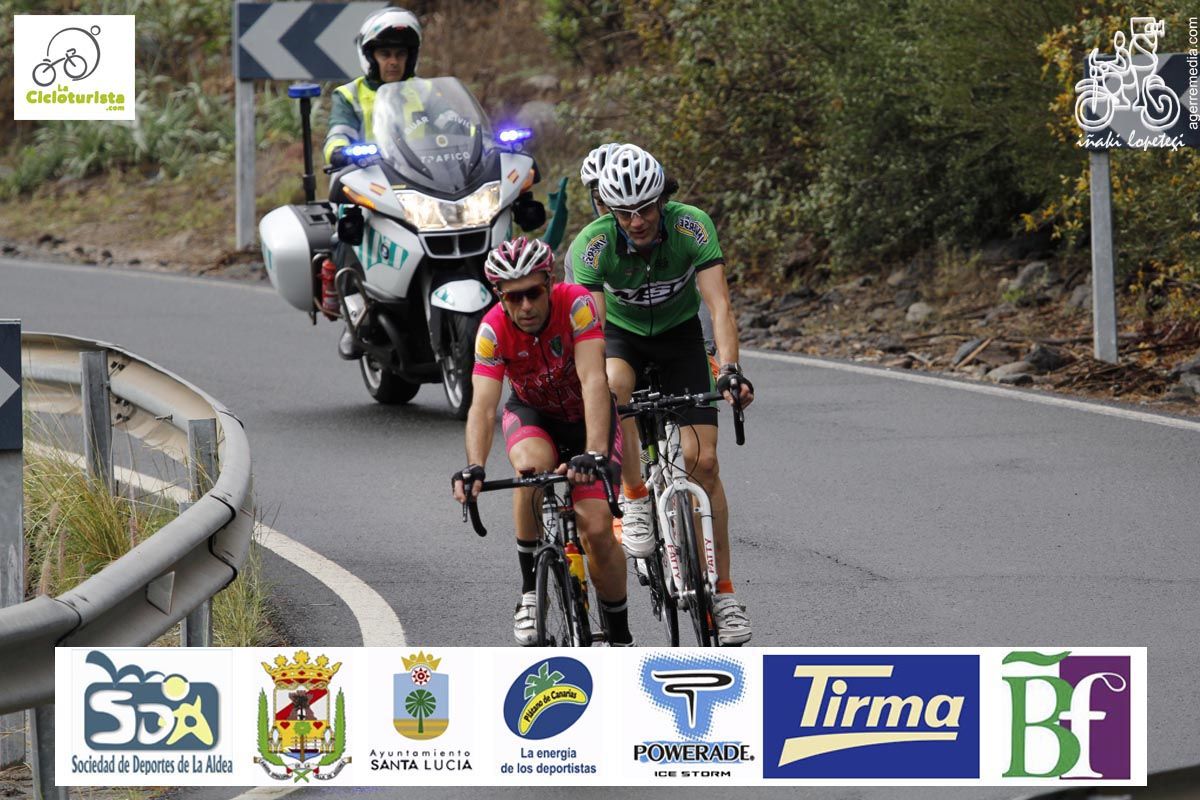 Cicloturista Gran Canaria_etapa2