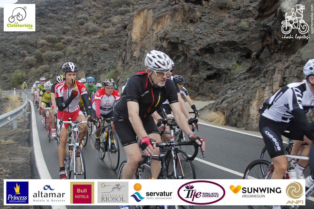 Cicloturista Gran Canaria_etapa2