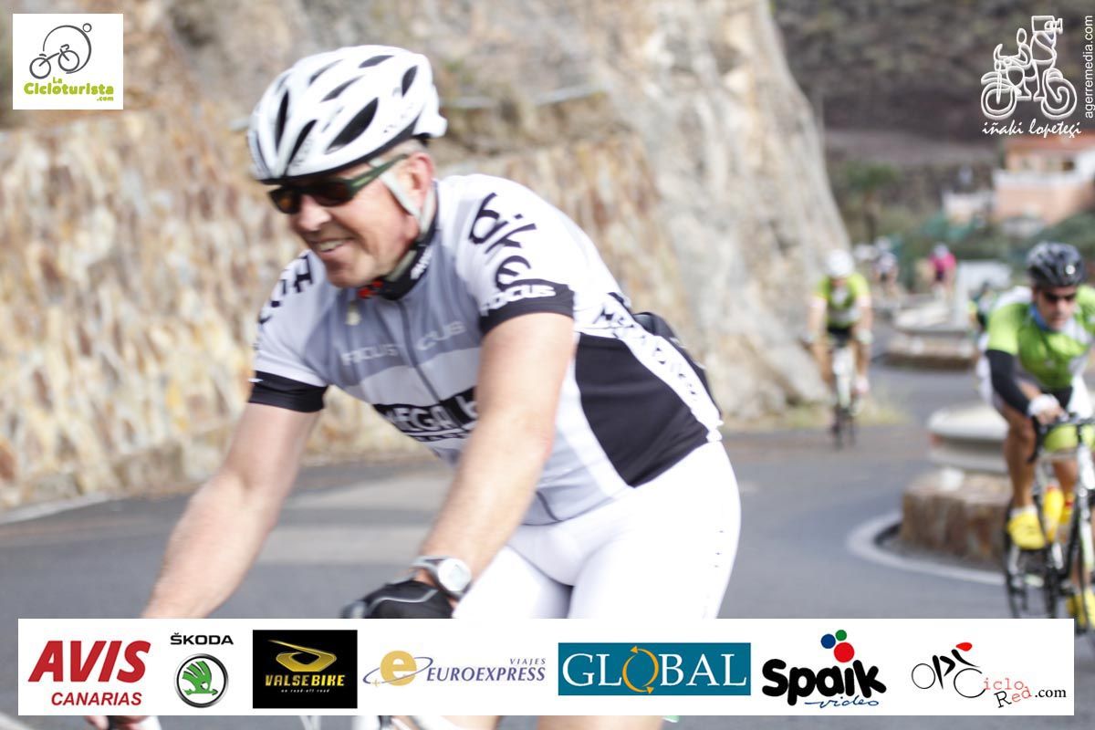 Cicloturista Gran Canaria_etapa2