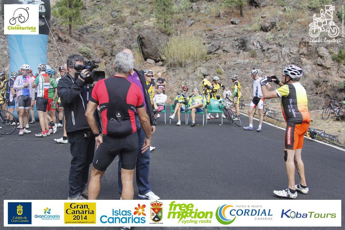 Cicloturista Gran Canaria_etapa2