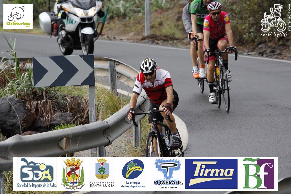 Cicloturista Gran Canaria_etapa2
