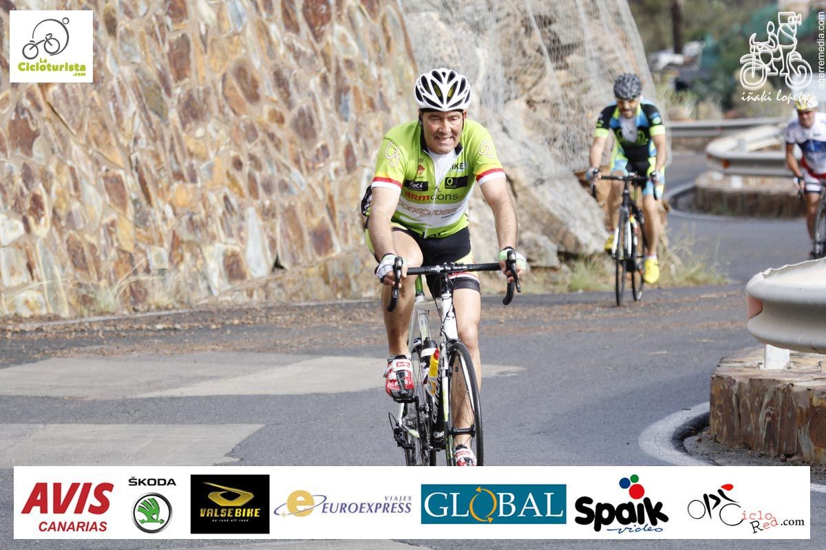 Cicloturista Gran Canaria_etapa2