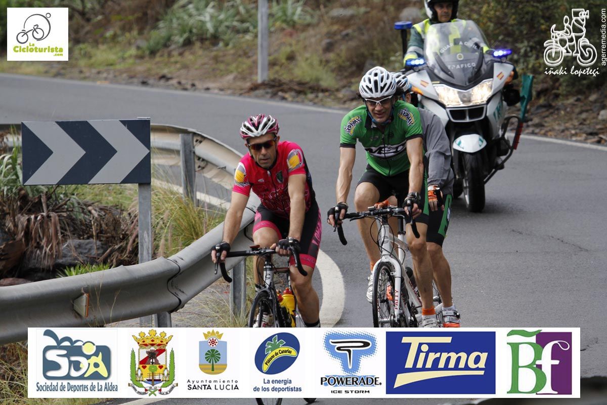 Cicloturista Gran Canaria_etapa2