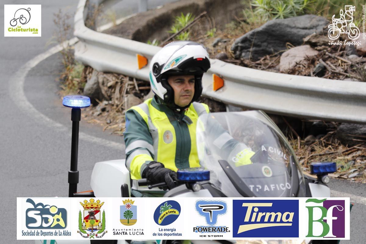 Cicloturista Gran Canaria_etapa2