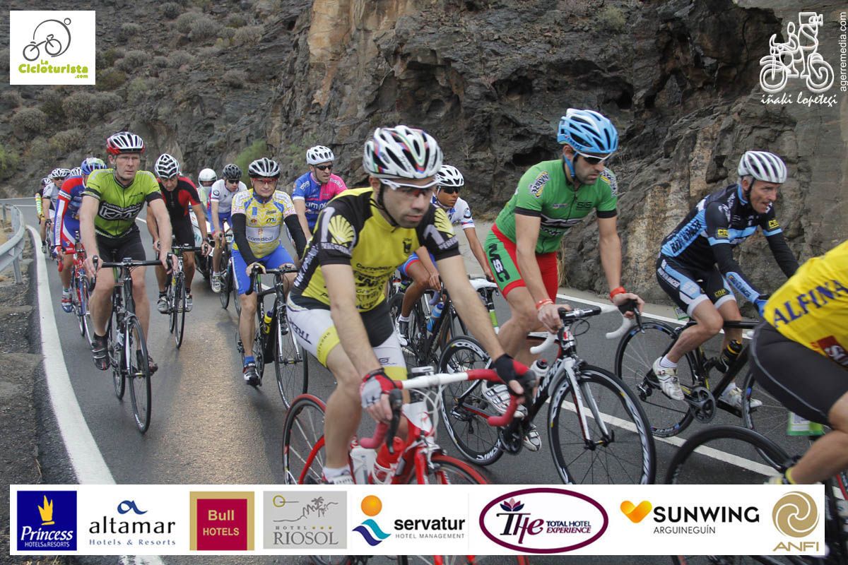 Cicloturista Gran Canaria_etapa2