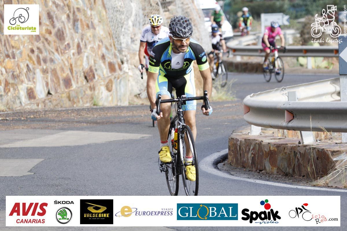 Cicloturista Gran Canaria_etapa2