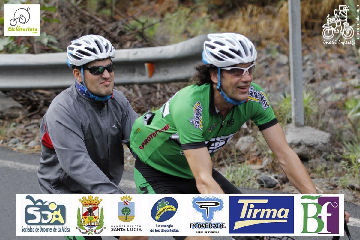 Cicloturista Gran Canaria_etapa2