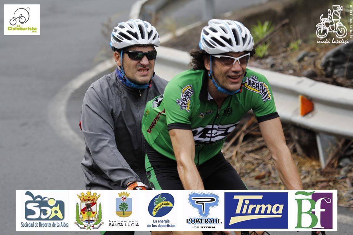 Cicloturista Gran Canaria_etapa2