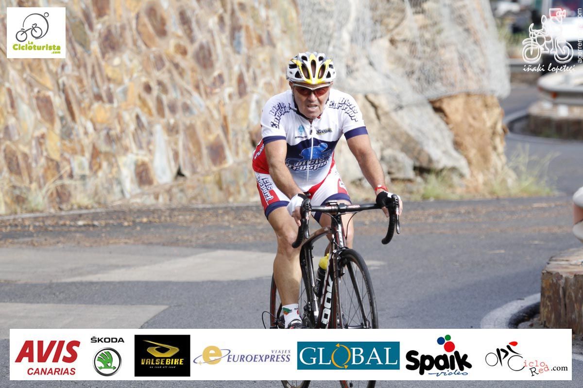 Cicloturista Gran Canaria_etapa2