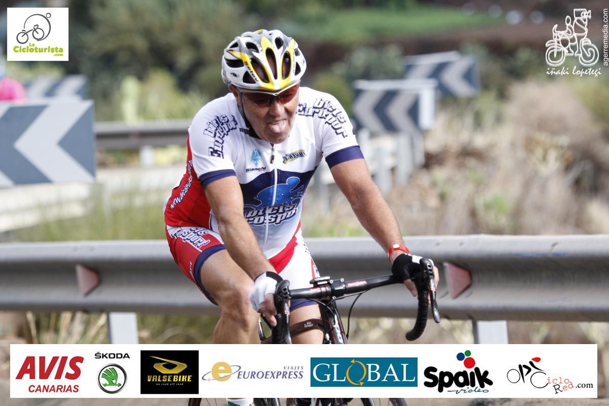 Cicloturista Gran Canaria_etapa2