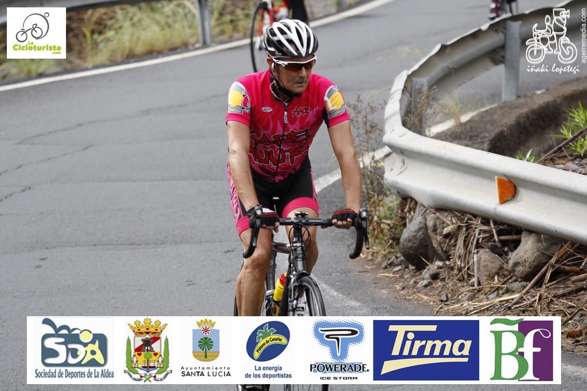 Cicloturista Gran Canaria_etapa2