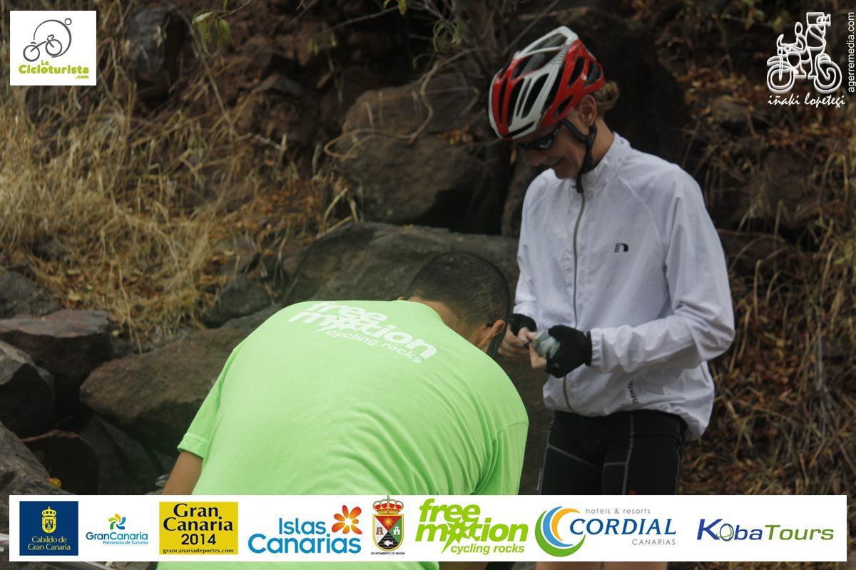 Cicloturista Gran Canaria_etapa2