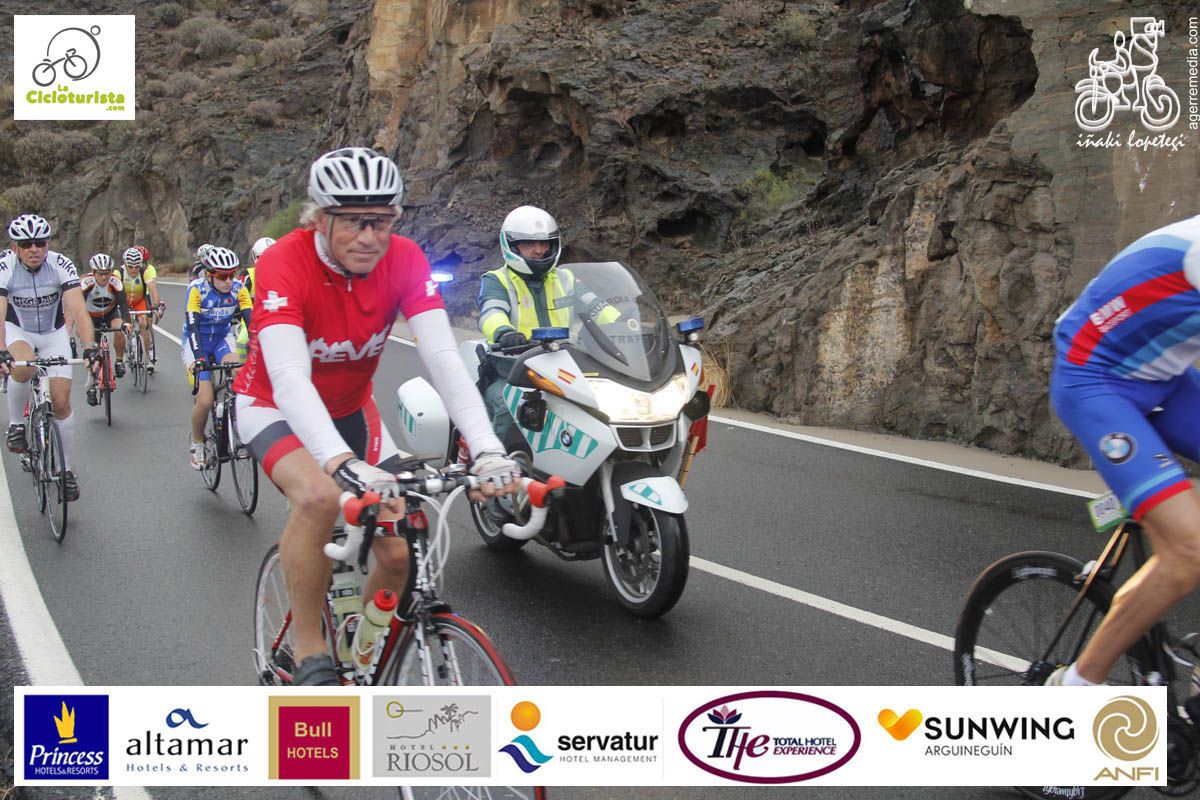 Cicloturista Gran Canaria_etapa2