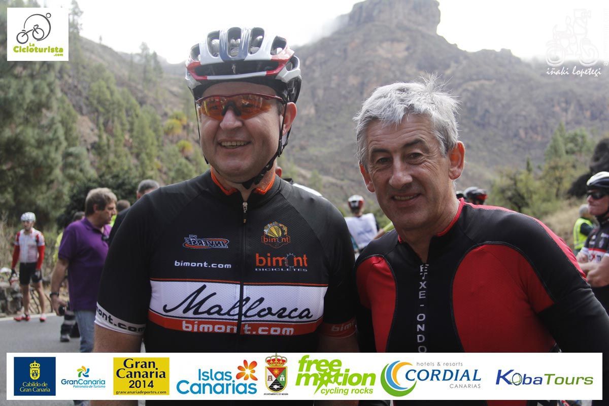 Cicloturista Gran Canaria_etapa2