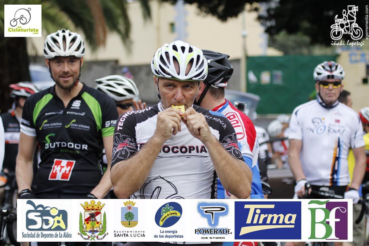 Cicloturista Gran Canaria_etapa2