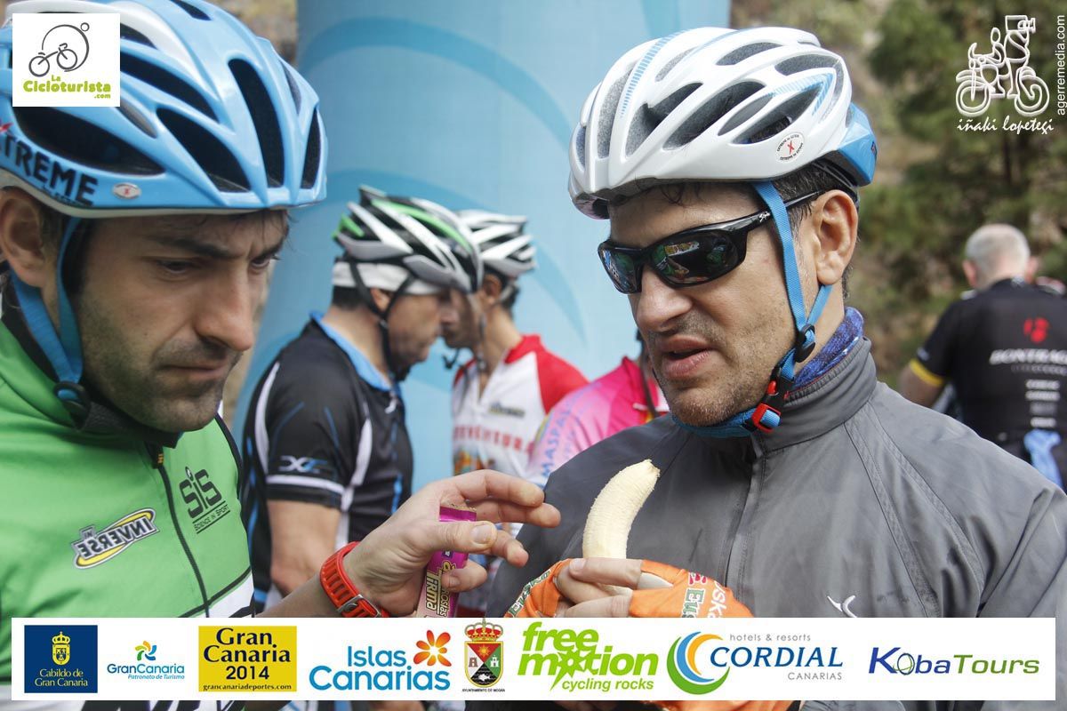 Cicloturista Gran Canaria_etapa2