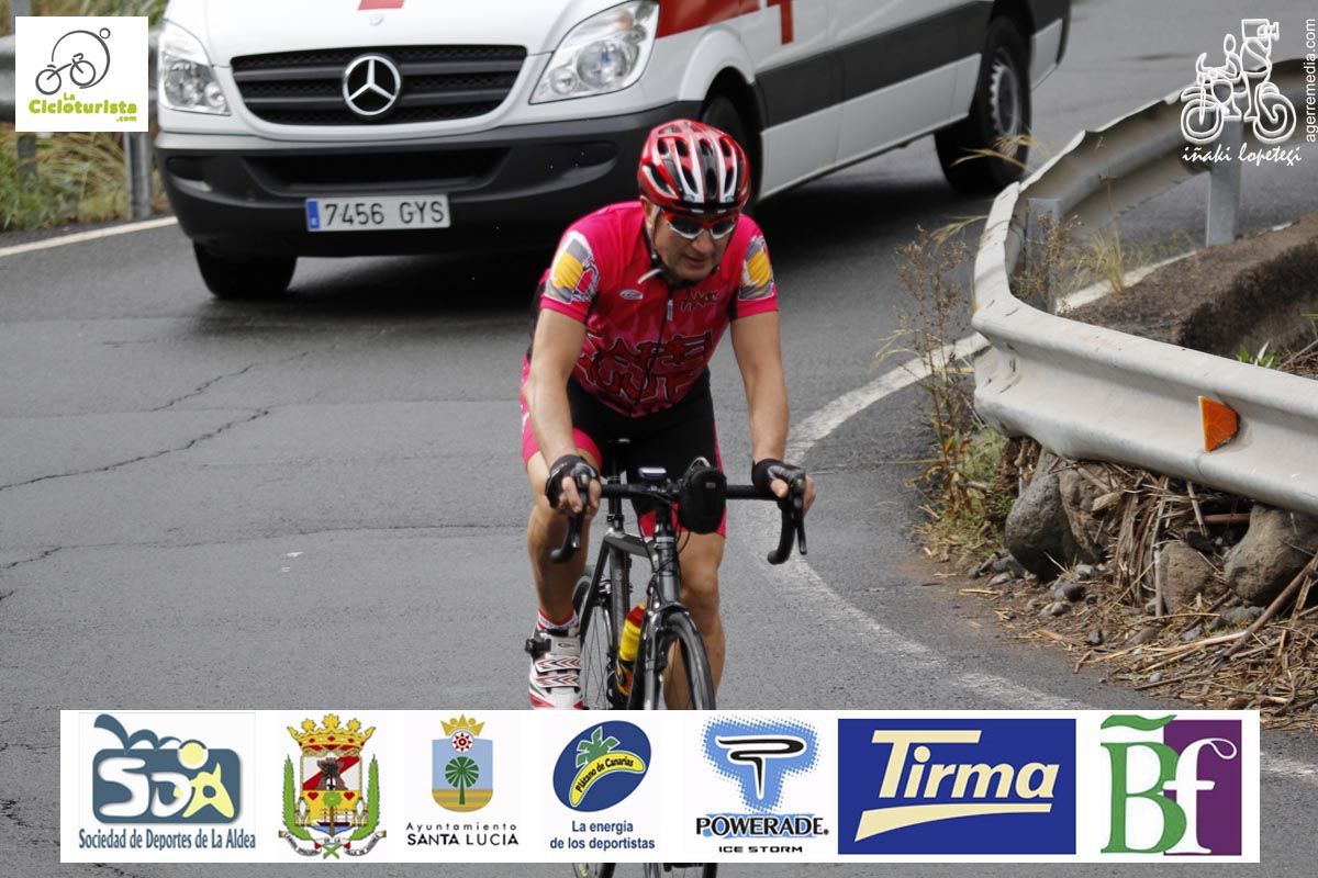 Cicloturista Gran Canaria_etapa2