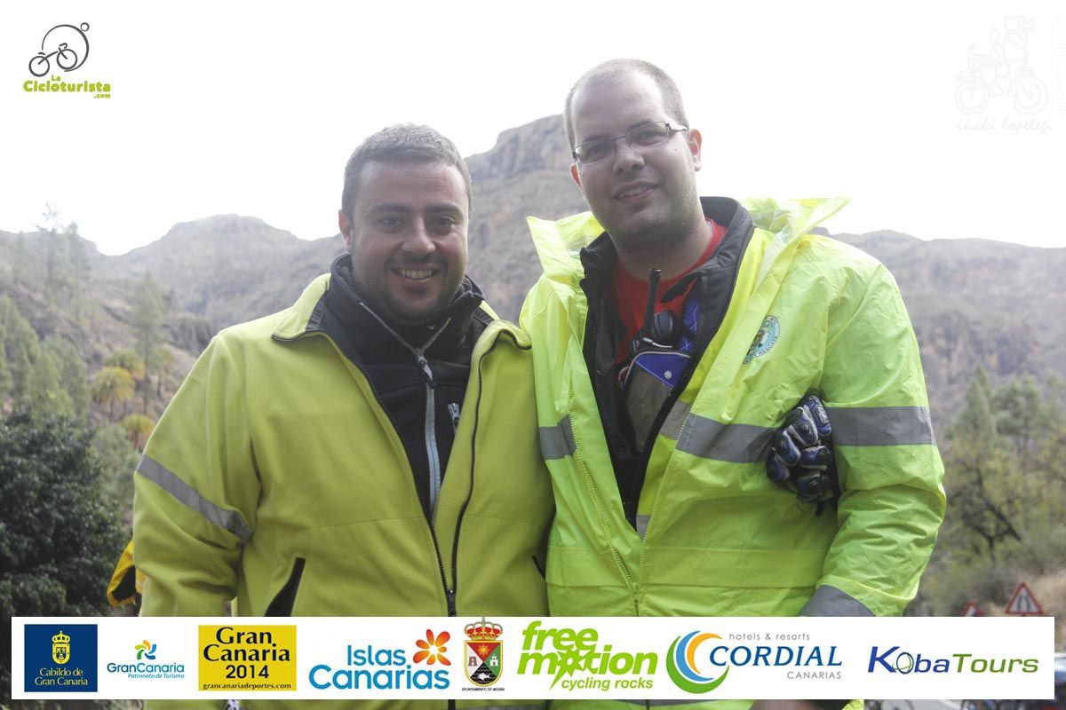 Cicloturista Gran Canaria_etapa2