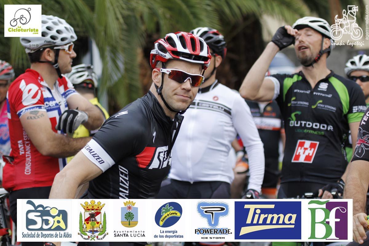 Cicloturista Gran Canaria_etapa2
