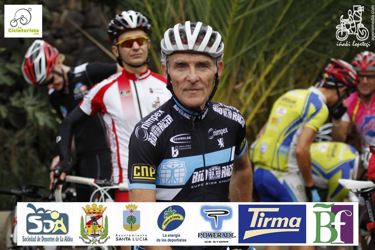 Cicloturista Gran Canaria_etapa2
