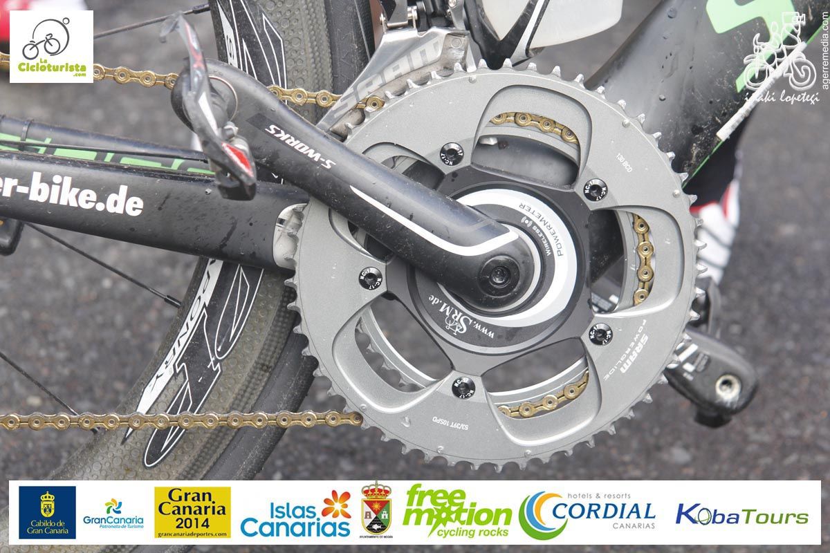 Cicloturista Gran Canaria_etapa2