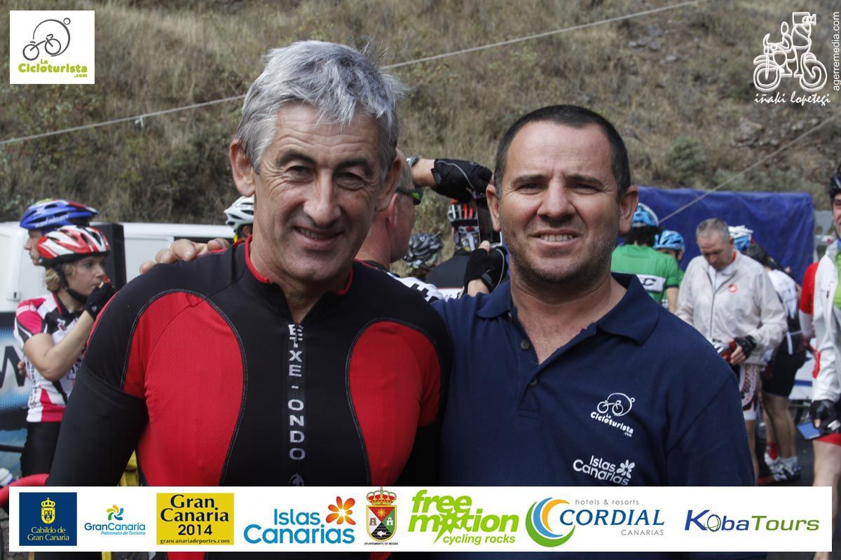 Cicloturista Gran Canaria_etapa2