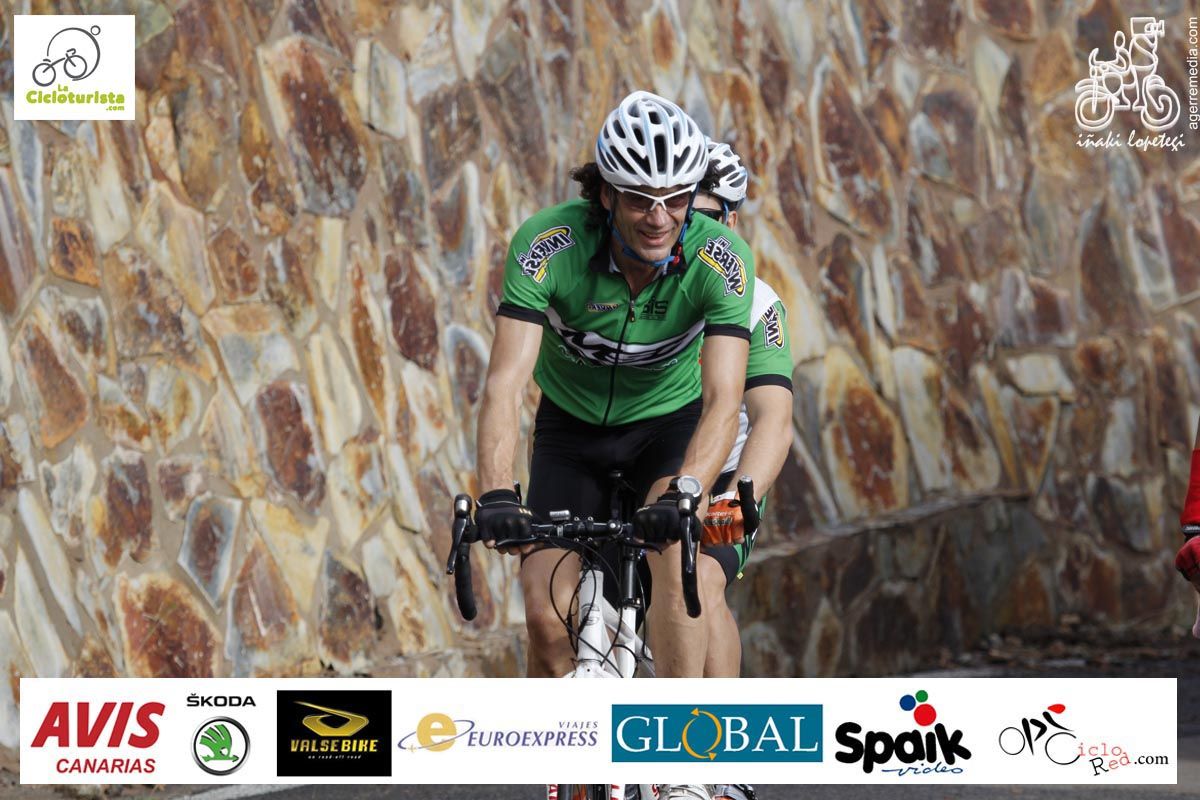 Cicloturista Gran Canaria_etapa2