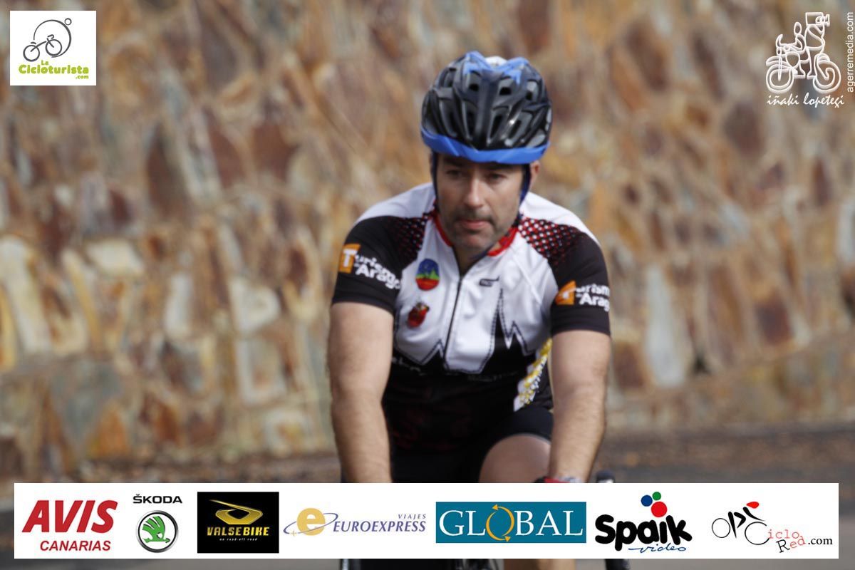 Cicloturista Gran Canaria_etapa2