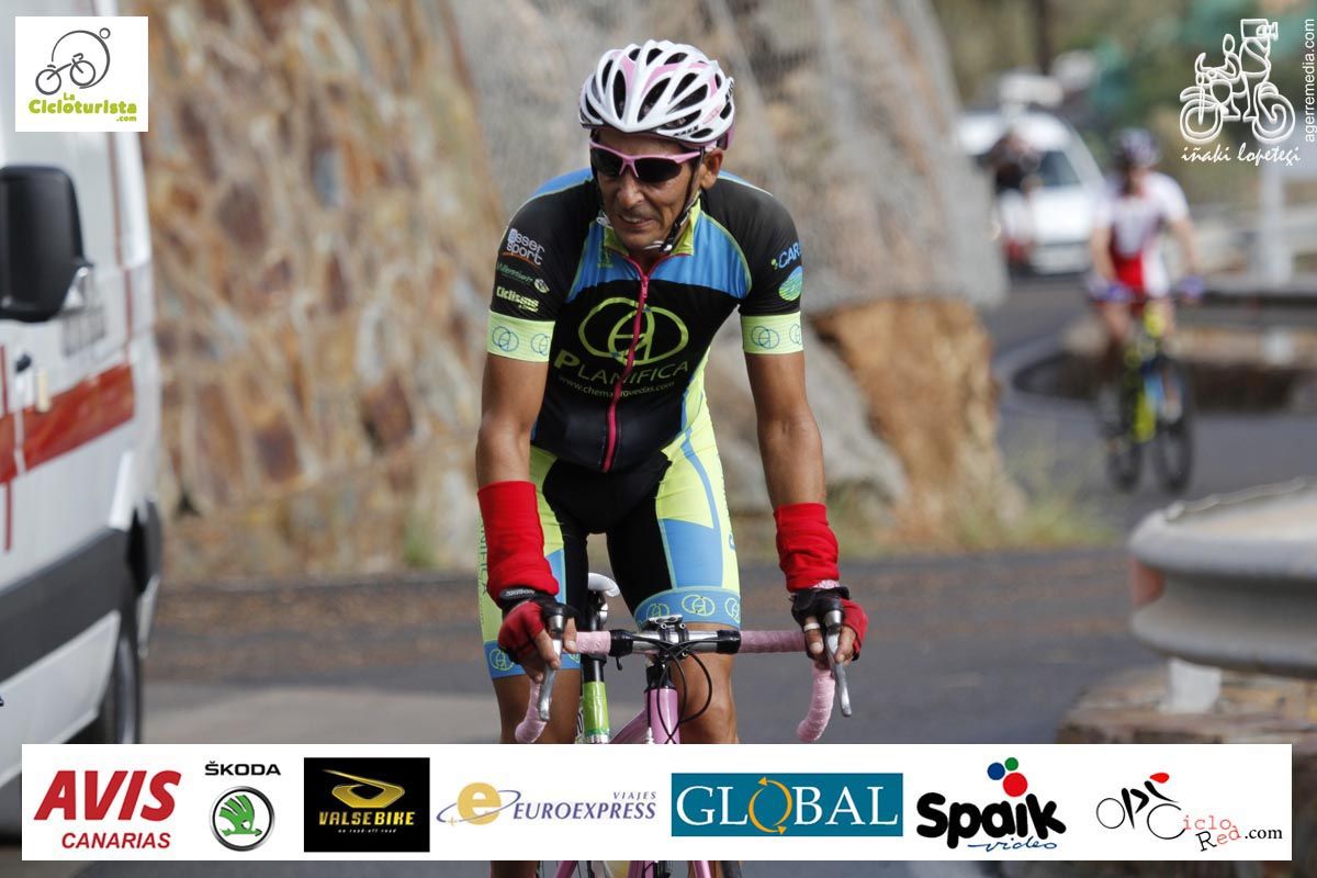 Cicloturista Gran Canaria_etapa2