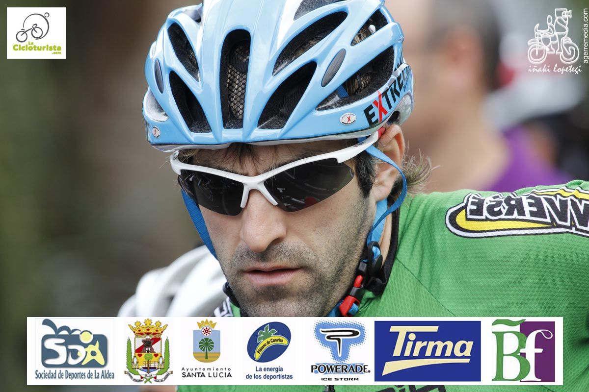 Cicloturista Gran Canaria_etapa2