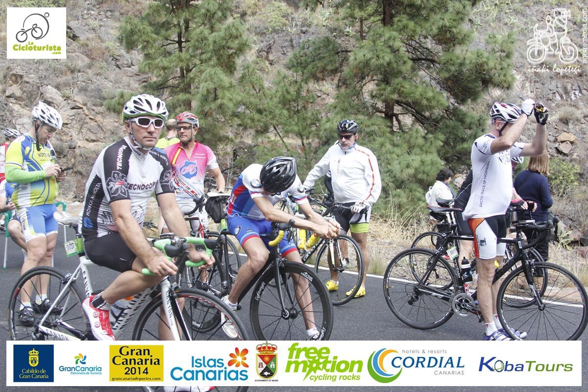 Cicloturista Gran Canaria_etapa2