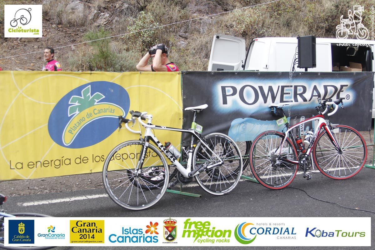 Cicloturista Gran Canaria_etapa2