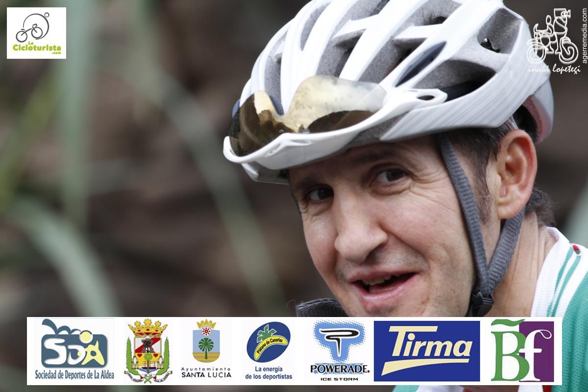 Cicloturista Gran Canaria_etapa2