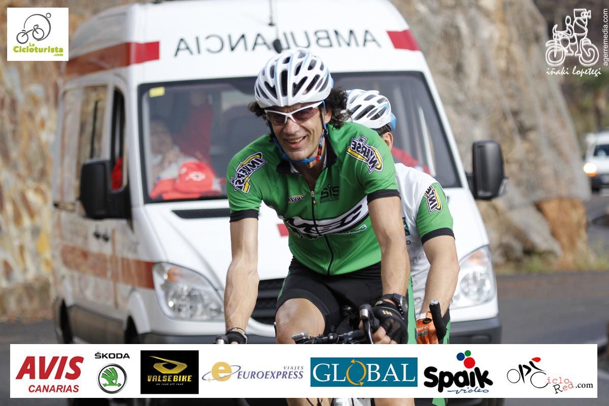 Cicloturista Gran Canaria_etapa2