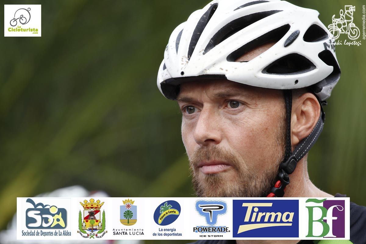 Cicloturista Gran Canaria_etapa2