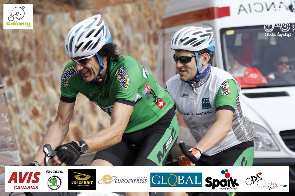 Cicloturista Gran Canaria_etapa2