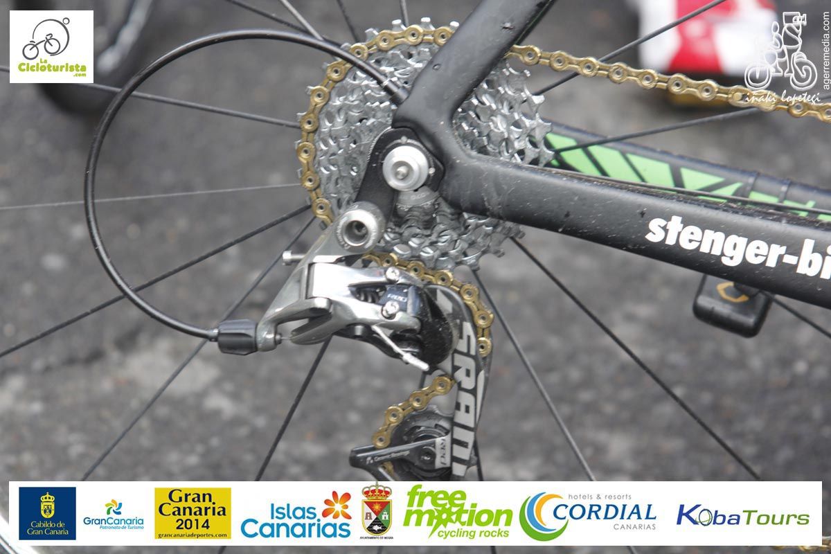 Cicloturista Gran Canaria_etapa2