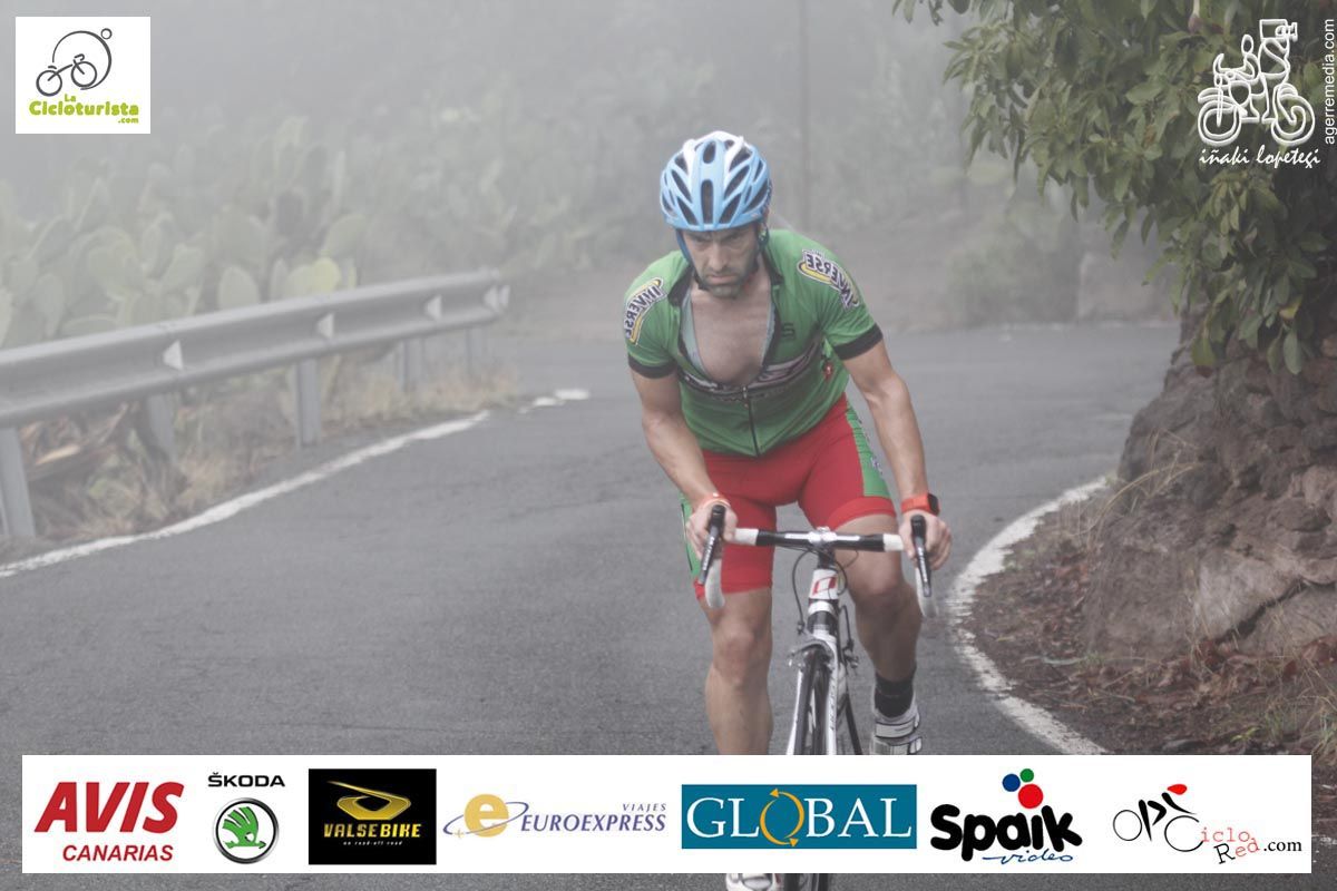 Cicloturista Gran Canaria_etapa2