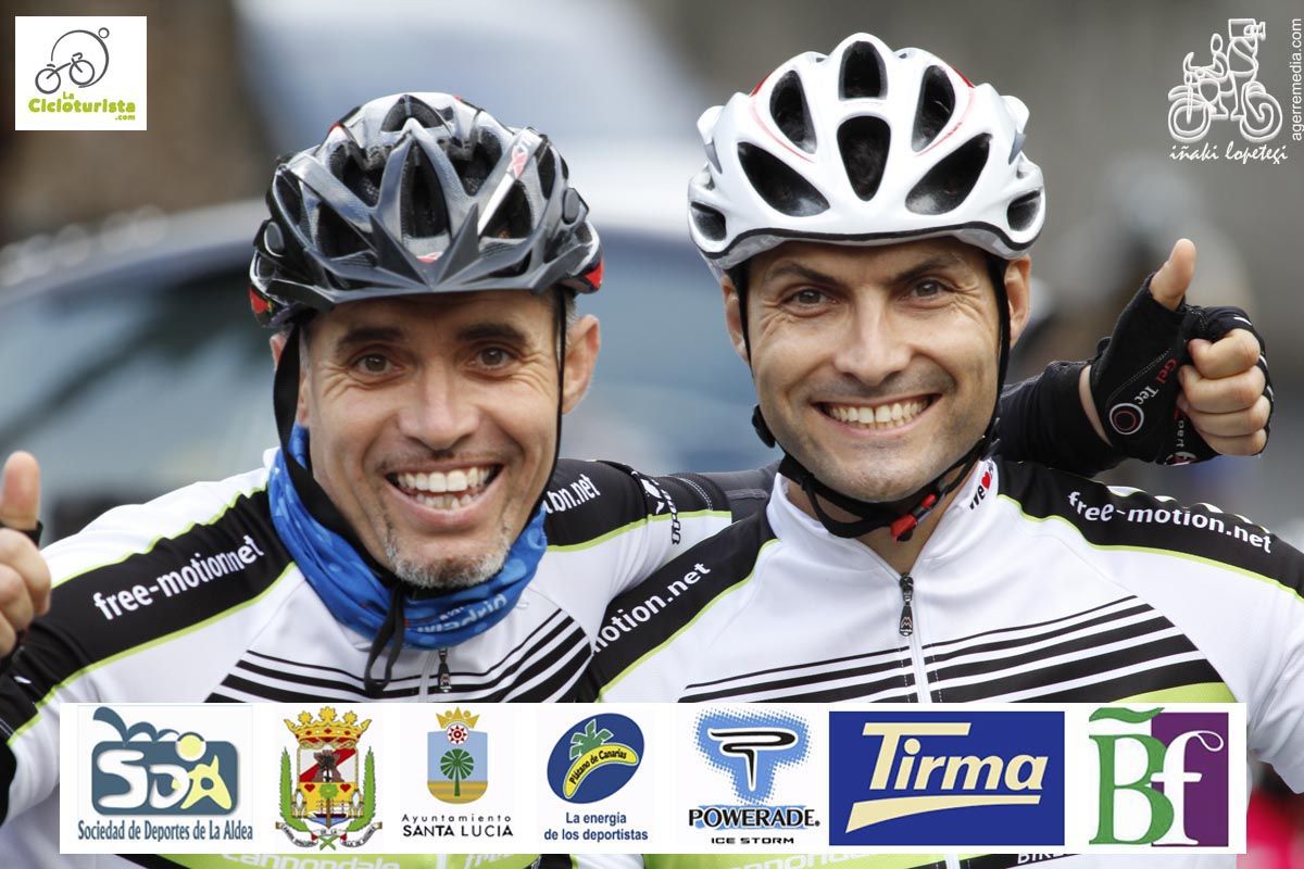 Cicloturista Gran Canaria_etapa2