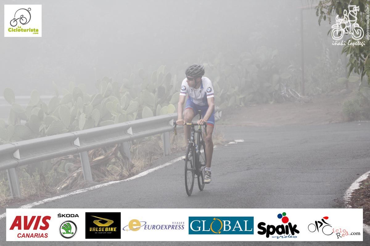 Cicloturista Gran Canaria_etapa2