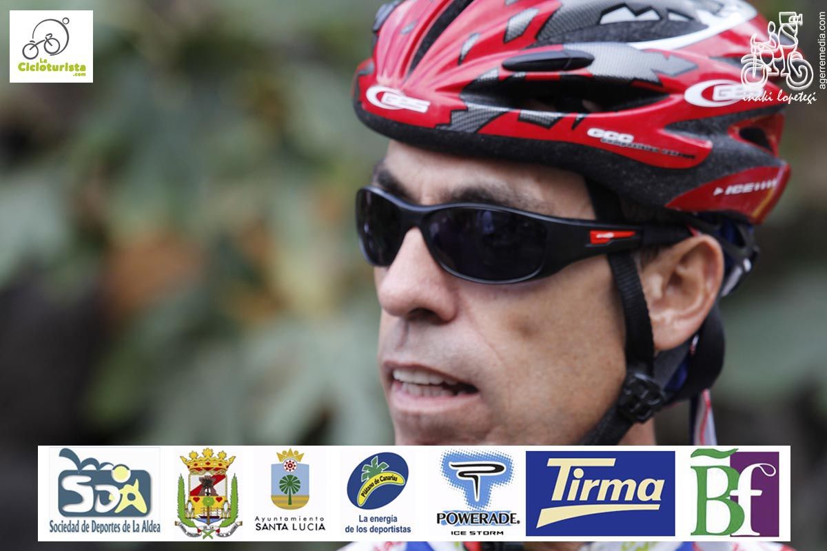 Cicloturista Gran Canaria_etapa2