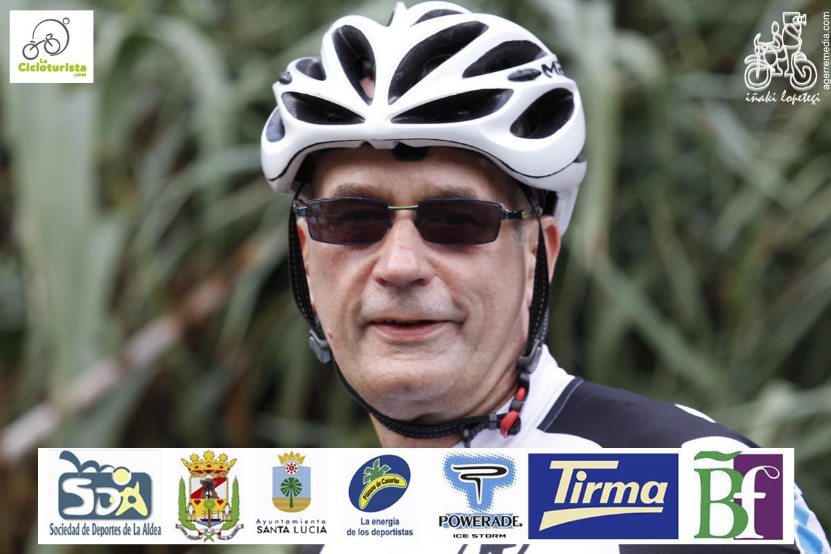 Cicloturista Gran Canaria_etapa2