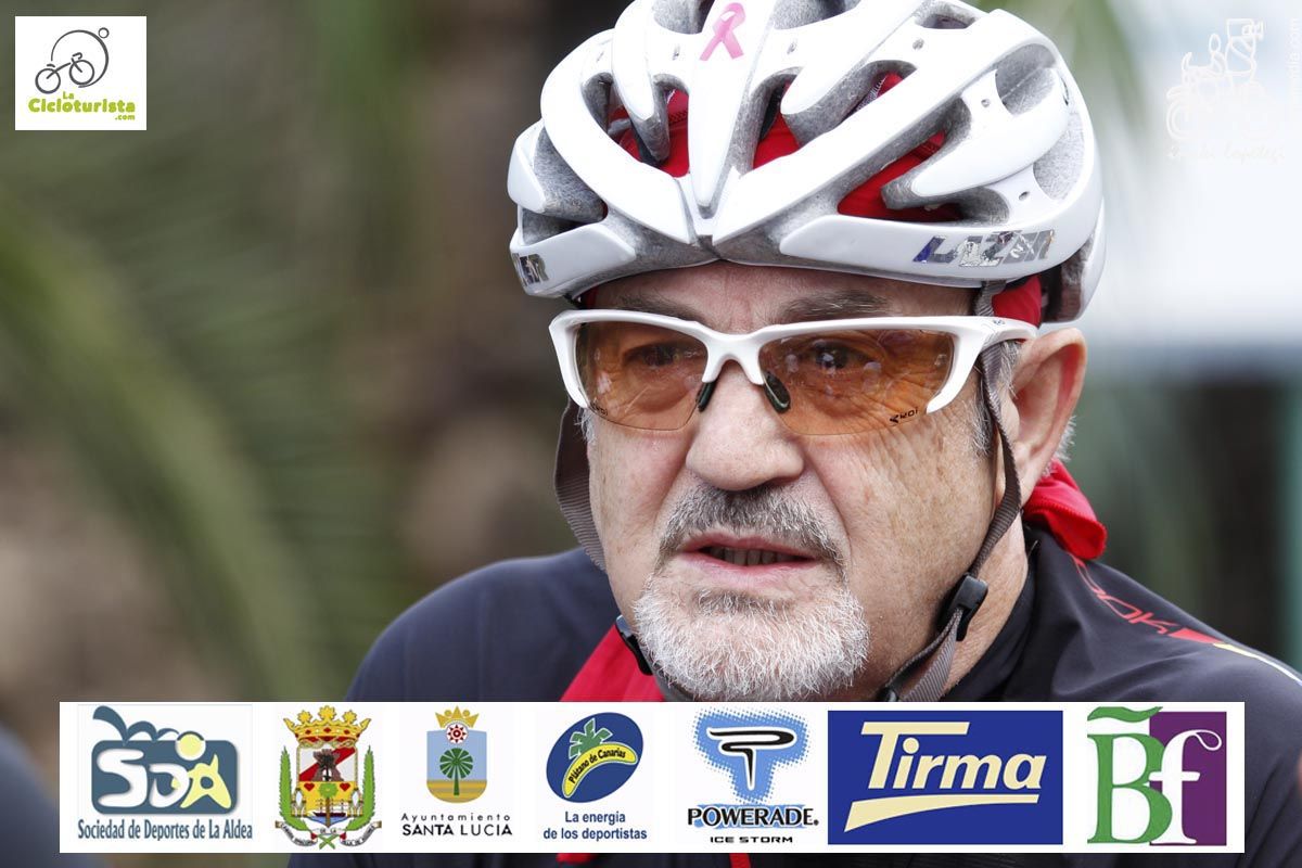 Cicloturista Gran Canaria_etapa2
