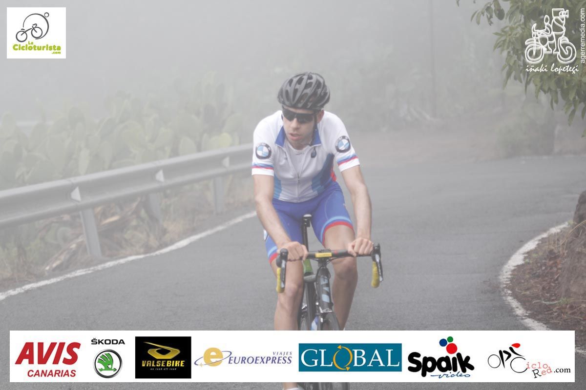 Cicloturista Gran Canaria_etapa2