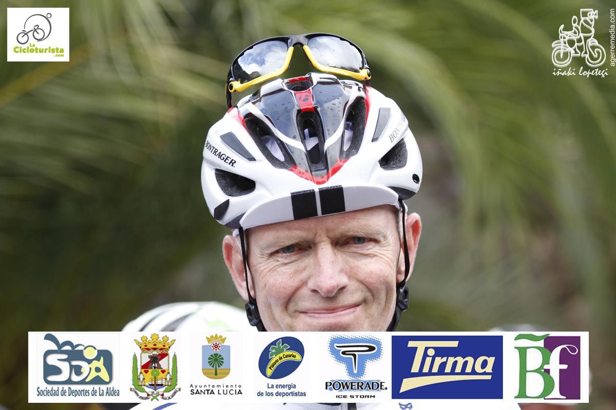 Cicloturista Gran Canaria_etapa2