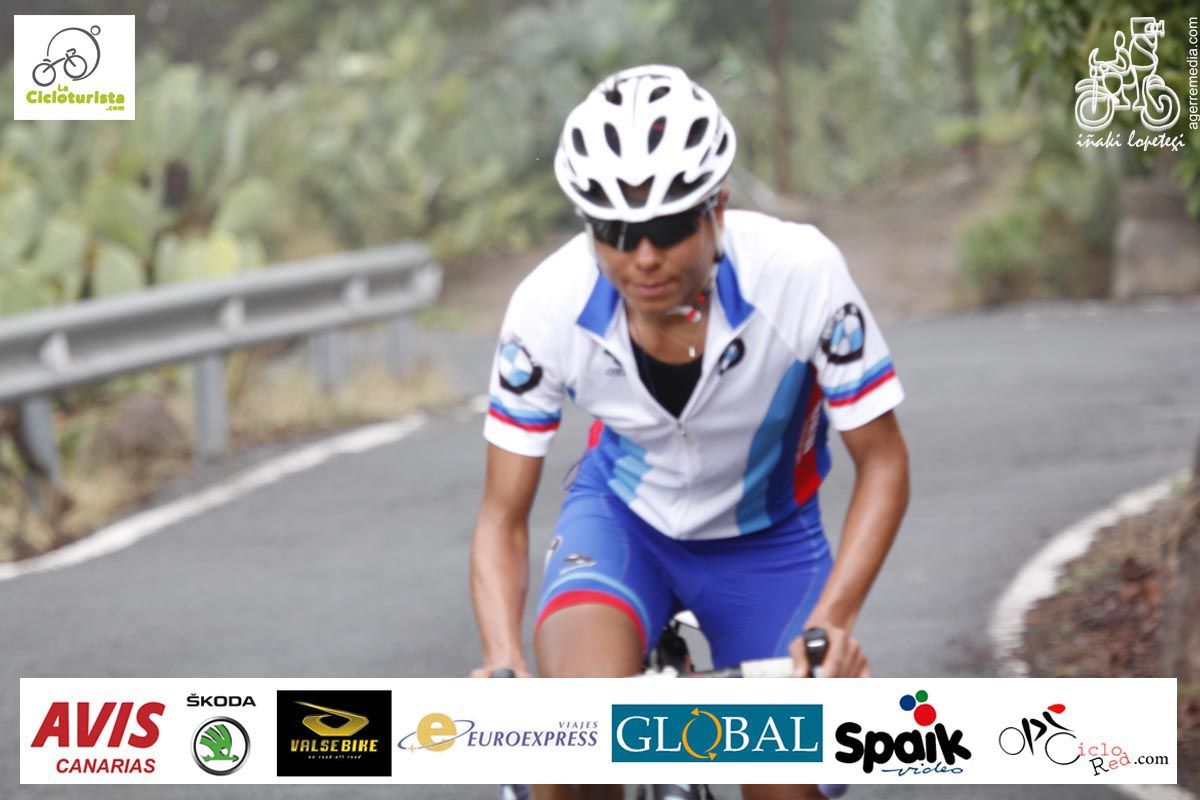 Cicloturista Gran Canaria_etapa2