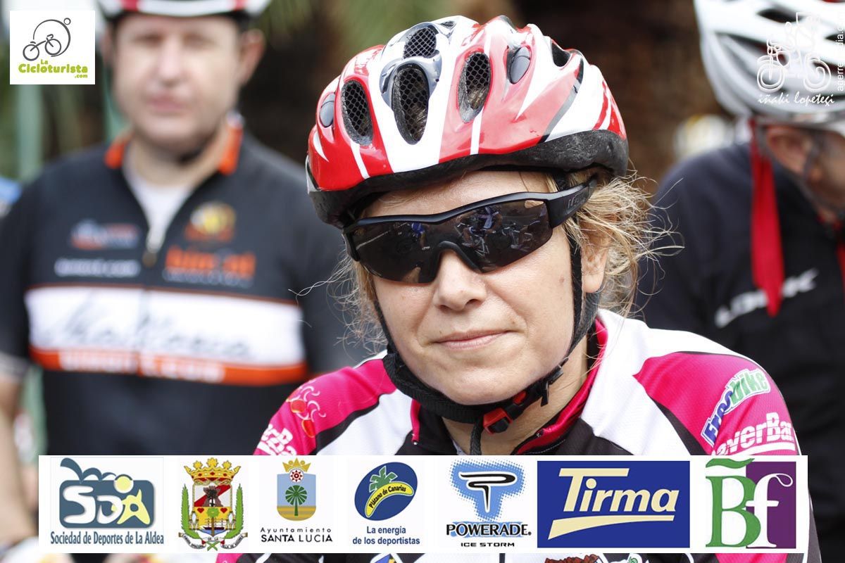 Cicloturista Gran Canaria_etapa2