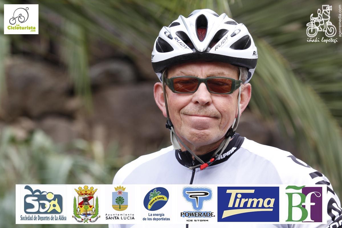 Cicloturista Gran Canaria_etapa2